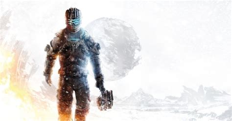 Dead Space 4 Release Date News Storyline What To Expect