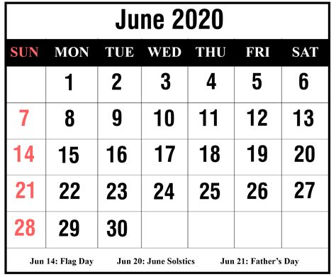 We have a few other calendars that are available for printing but they are premium. Download June 2020 Calendar Printable Templates {PDF ...