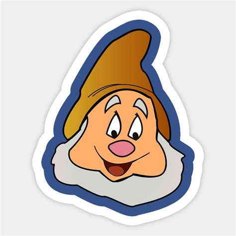 Happy Dwarf Emoji On Behance By Senverodug2 In 2022 Funny Stickers