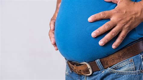Accountable Healthcare What To Know About Belly Bulges