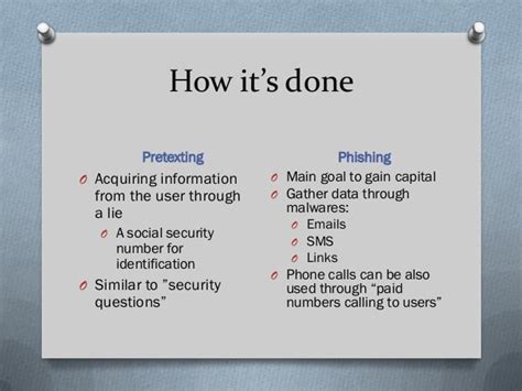 How To Hack Anything Smartly Using Social Engineering Itechhacks