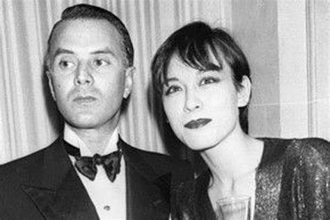who was tina chow and how this style icon still shapes the fashion scene style magazine