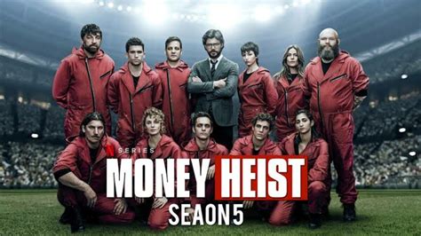 Yes, the creator has confirmed that money heist will conclude with season 5. Money Heist Season 5: Netflix Release Date, Cast And Updates - FoxExclusive