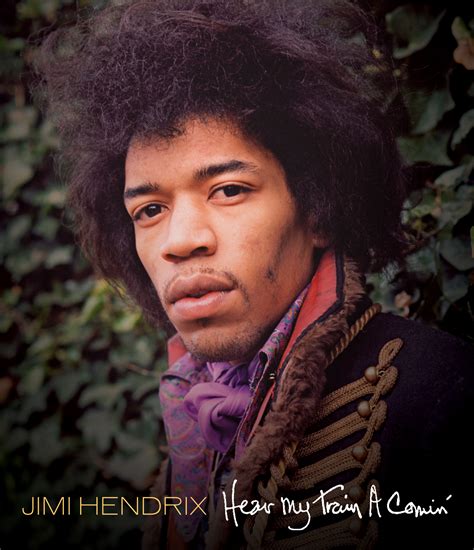 Watch Jimi Hendrix Hear My Train A Comin The New Pbs Documentary