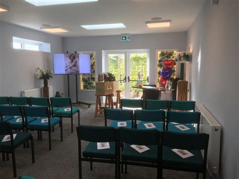 P & S Gallagher Funeral Home & Directors Haywards Heath, Burgess Hill