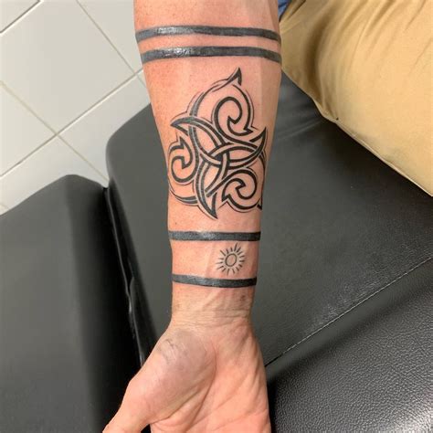 Motifs Tatouages Celtiques Exemples Et Signification Viking Shop