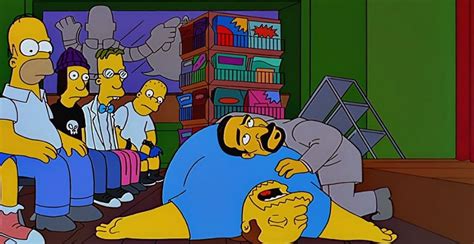 The Simpsons Worst Episode Ever Tv Episode 2001 Imdb
