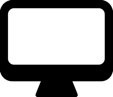 Imac Icon Png 292644 Free Icons Library