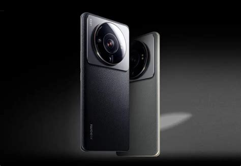 Xiaomi 12s Ultra Presented A Camera Revolution