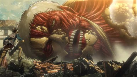 ATTACK ON TITAN SEASON 4 PART 2 RELEASE DATE AND SPOILERS