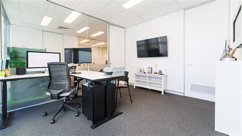 Office Interior Design Company In Perth And Wa Interia