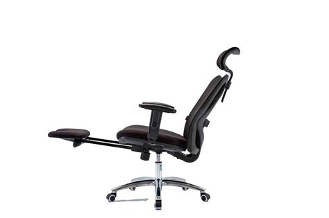 Sihoo M18 Ergonomics Office Chair Adjustable Headrests Lumbar Suppor