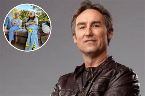 Does 'American Pickers' Star Mike Wolfe Have Kids? History Host Is a