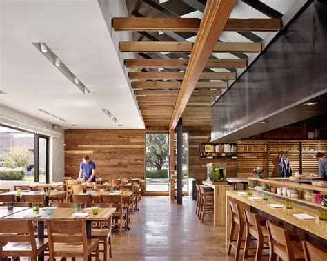 Gallery Of Qui Restaurant A Parallel Architecture 1 Restaurant