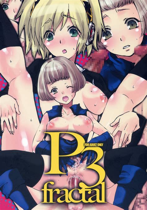 Rule 34 Aigis Persona Anal Anal Sex Artist Request Atlus Elizabeth Persona Humanized