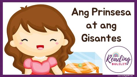 Ang Prinsesa At Ang Gisantes Kuwentong Pambata Tagalog Story For