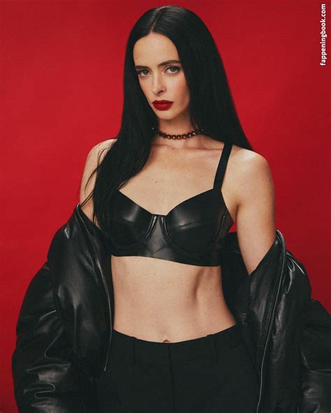 Krysten Ritter Nude The Fappening Photo Fappeningbook