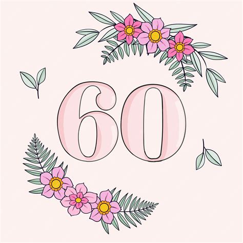 60th Birthday Cricut Ideas Aged To Perfection Svg Png Clipart Clip