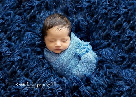 40 Newborn Photo Ideas For Boys And Girls At Home Or Studio