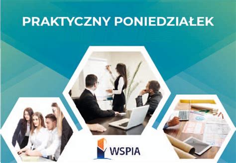 Zdobądź pierwsze punkty z MIXa Edukacyjnego WSPIA