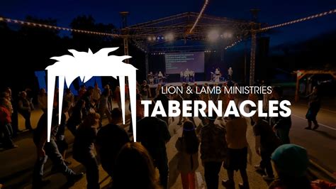 Lion And Lamb Ministries