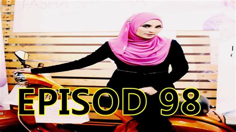 Or you can wait 1 hours 46 minutes 43 seconds to launch a new download. Lara Aishah Episod 98 Nazim Othman, Fasha Sandha - YouTube