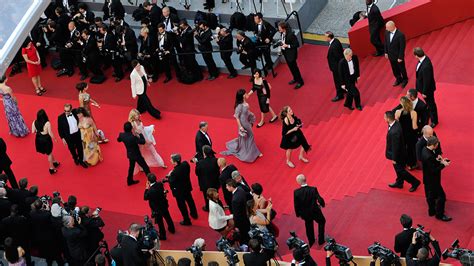 Festival Cannes Pictures Telegraph