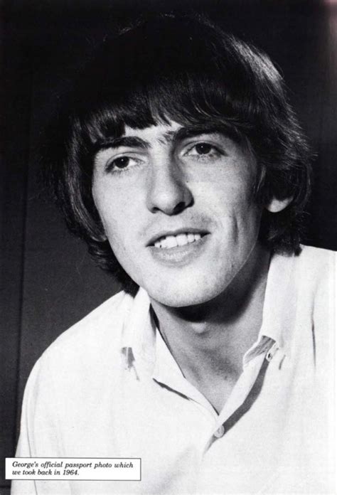 Pin By Dyl ⛧ On The Beatles George Harrison Beatles George Harrison