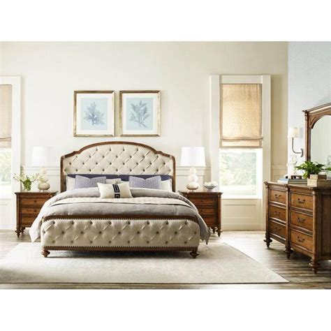 Berkshire Bedroom Set American Drew Furniture