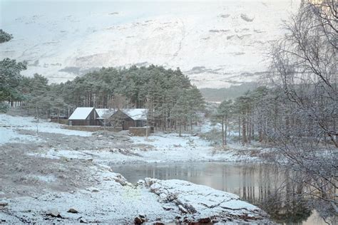 Lochside House In Scotland Wins Riba House Of The Year Scandinavian