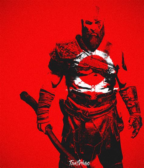 God of War Ragnarok Wallpapers - Top Free God of War Ragnarok