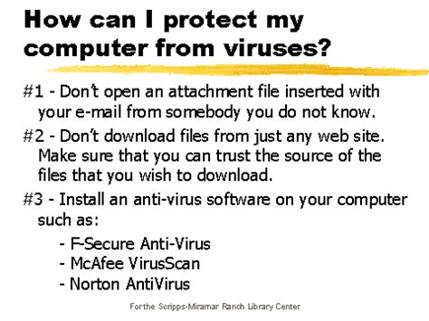 A vicious virus had wrested control of some 200,000 computers across 150 countries in one. How can I protect my computer from viruses?