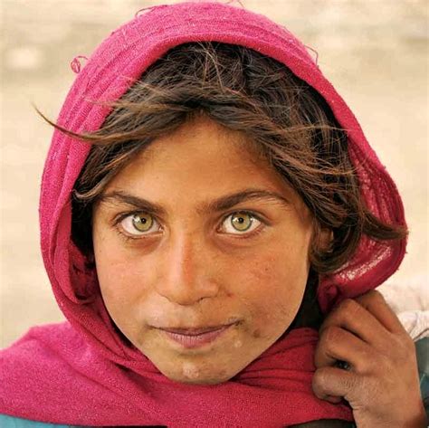 Afghan Girl Face Photography Portrait Photography Poses Most
