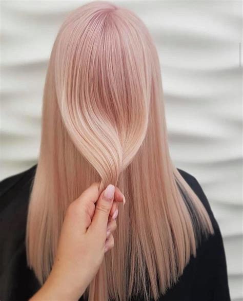 The Best Blonde Hair Colors For Fall 3 Viva Glam Magazine™