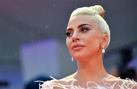 Lady Gaga Il Retroscena Su A Star Is Born La Mia Migliore Amica Era