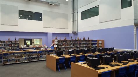 Harrogate High School Northern Star Academies Trust Facilities For Hire