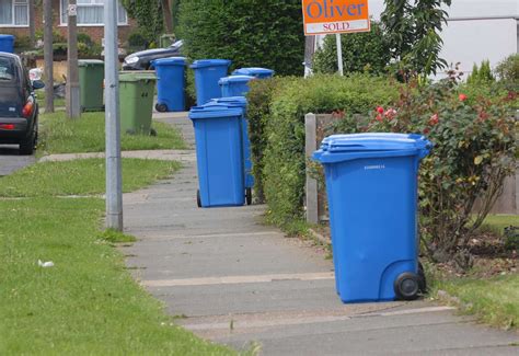 Swale Council Warns That Bin Collections Could Be Delayed Due To The