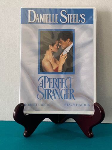 Danielle Steel S A Perfect Stranger Factory Sealed DVD EBay