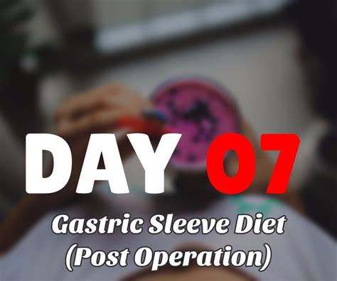 Pin On Gastric Sleeve Lifestyle