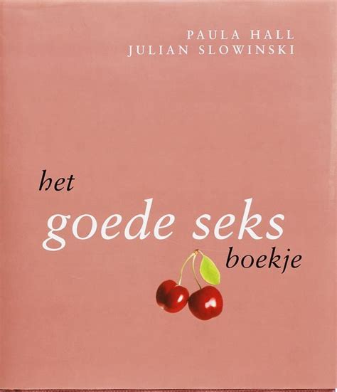 Het Goede Seks Boekje Tweedehands Boekenbalie