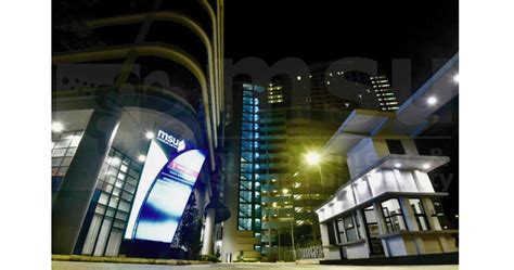 The official twitter page for msu medical centre. Management and Science University