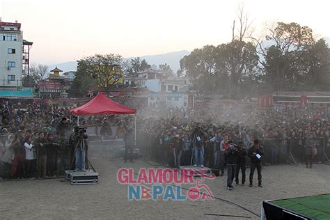Waveinconcertkathmandu 21 Glamour Nepal