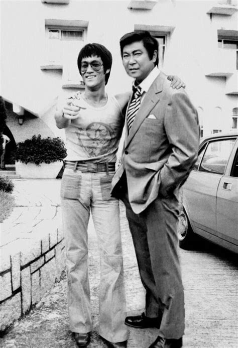 Photos of bruce lee and the early martial arts culture of san francisco bay | fightland. Birthday Pics for Bruce - Bruce Lee Lives! Tribute Forum