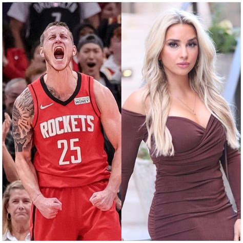 Is Lindsey Nance, Girlfriend of Garrison Mathews? His Parents, Family