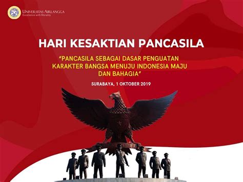 Countdown the days until pancasila day with this countdown timer clock. UNAIR Historian Describes the Difference of Pancasila Day ...