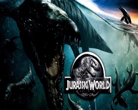 Download Jurassic World Full Movie Free HD