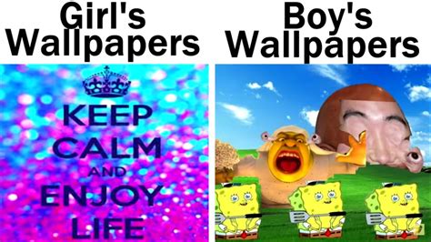 All Memes Wallpaper