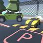 Fondy Unblocked Games Car Park Challenge