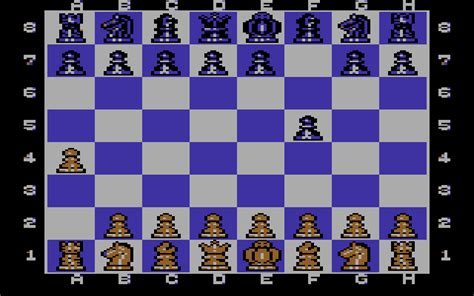 The Chessmaster 2000 Gallery Screenshots Covers Titles And Ingame Images