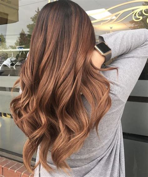 The Benefits Of Brown Ombre Hair Styles Human Hair Exim